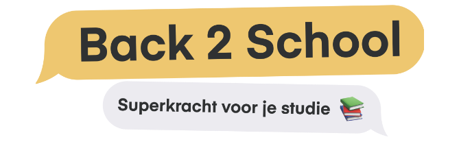 Back 2 School