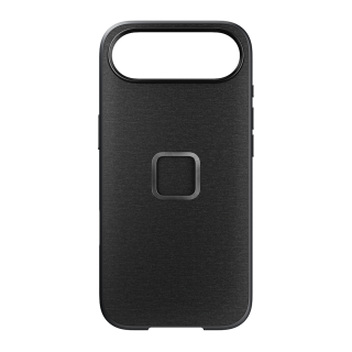 Peak Design Mobile Everyday Fabric Case - iPhone Air - Charcoal