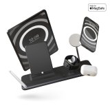 !Zens 4-in-1 iPad + MagSafe wireless charger