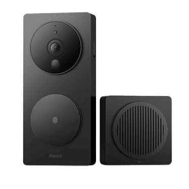[Open Box] Aqara Smart Video DoorBell G4