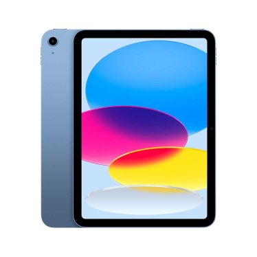 [Open Box] Apple iPad 11" - Wi-Fi - 256GB - Blue (2025)