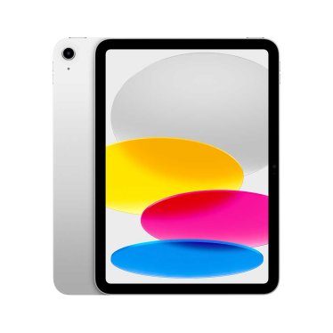 [Open Box] Apple iPad 11" - Wi-Fi - 128GB - Silver (2025)