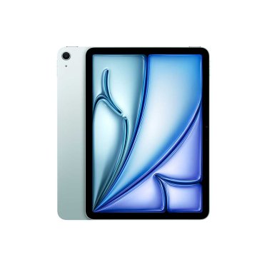 [Refurbished] Apple iPad Air 11@ M3 - Wi-Fi - 128GB - Blue