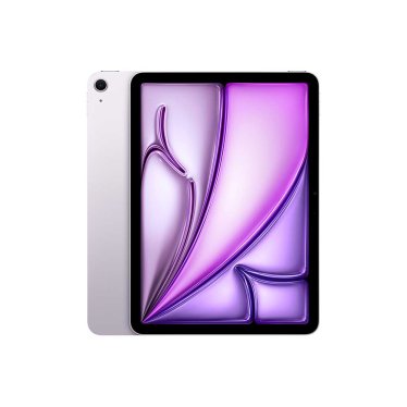[Open Box] Apple iPad Air 11" M3 - Wi-Fi - 256GB - Purple