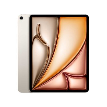 [Open Box] Apple iPad Air 13" M3 - Wi-Fi - 128GB - Starlight