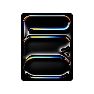 [Open Box] Apple iPad Pro 13" M5 - Nano texture - Wi-Fi - 1TB - Space Black