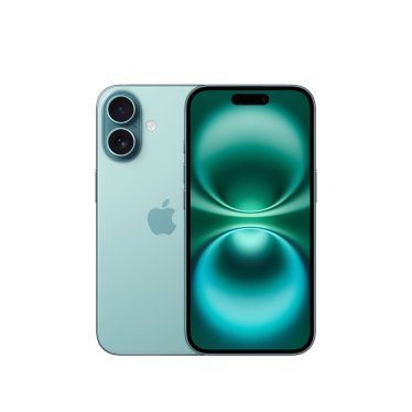 [Open Box] iPhone 16 128GB Teal