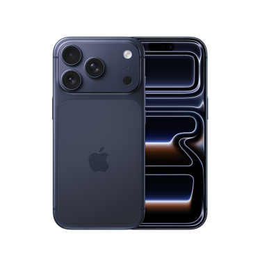 [Open Box] Apple iPhone 17 Pro - 256GB - Deep Blue