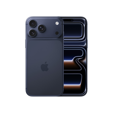 [Open Box] Apple iPhone 17 Pro Max - 256GB - Deep Blue