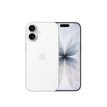 [Open Box] Apple iPhone 17 - 256GB - White