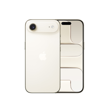 [Open Box] Apple iPhone Air - 256GB - Light Gold