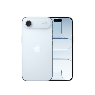 [Open Box] Apple iPhone Air - 256GB - Sky Blue