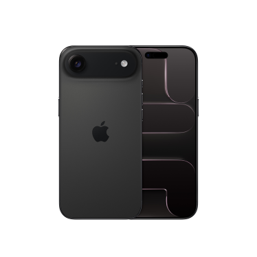 [Open Box] Apple iPhone Air - 256GB - Space Black