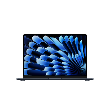 [Open Box] MacBook Air 13" - M4 10C-CPU & 8C-GPU - 16GB - 256GB - 30W - Midnight