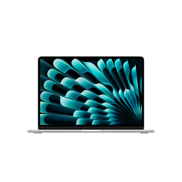[Open Box] MacBook Air 13" - M4 10C-CPU & 10C-GPU - 16GB - 512GB - 35W - Silver