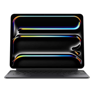 [Open Box] Apple Magic Keyboard -iPad Pro 13" (2024-2025) - Black - NL KEY