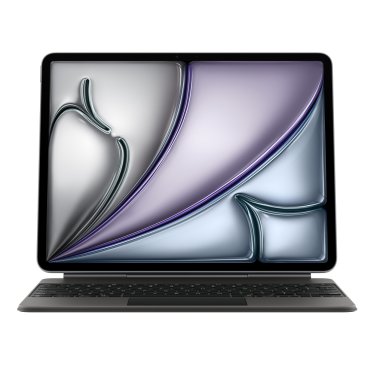 [Open Box] Apple Magic Keyboard iPad Air 13" M3 - Black - NL KEY