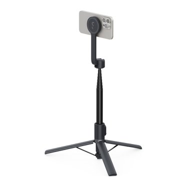 [Open Box] Shiftcam SnapStand Max - midnight