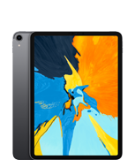 11‑inch iPad&nbsp;Pro (1e&nbsp;generatie)