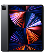 12,9‑inch iPad Pro (5e generatie)