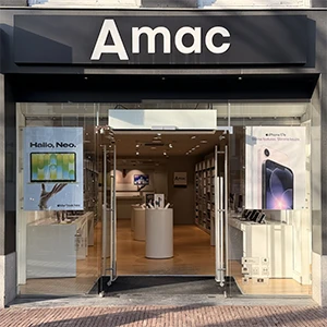 Winkel Leeuwarden